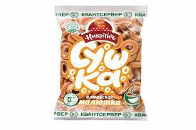 Сушки "Алтайская Малютка" 400 гр_0