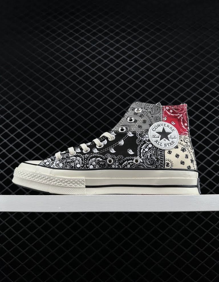 CONVERSE CHUCK 70 HIGH X