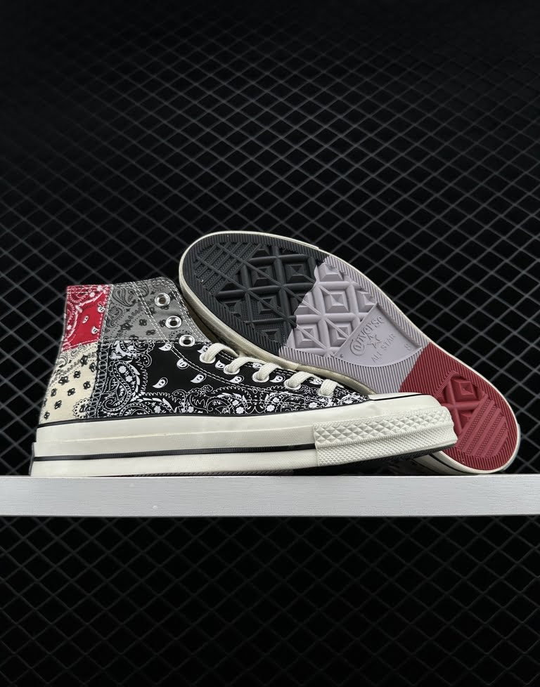 CONVERSE CHUCK 70 HIGH X_2