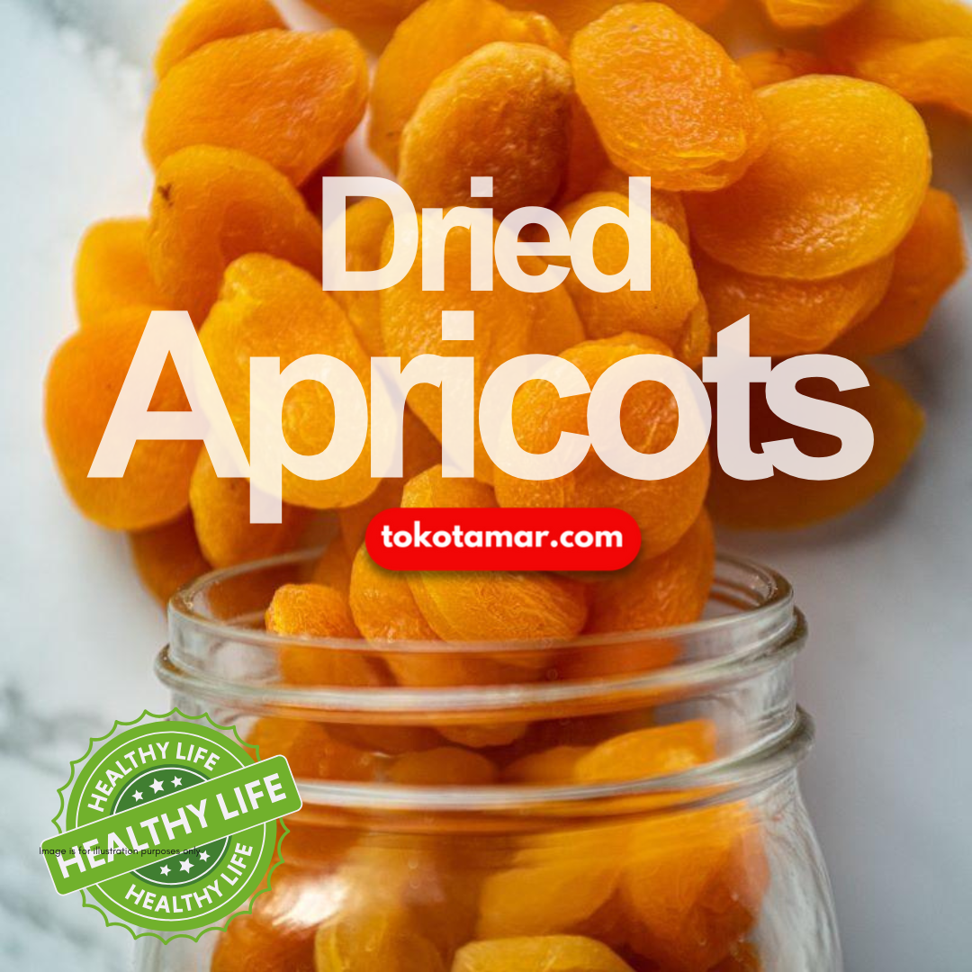DRIED APRICOT_0