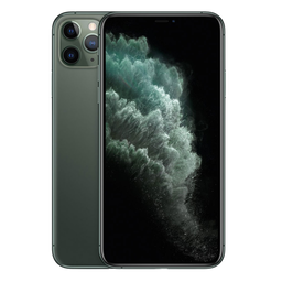 iPhone 11 Pro