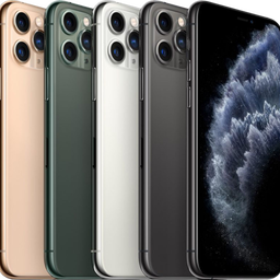 iPhone 11 Pro