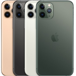 iPhone 11 Pro