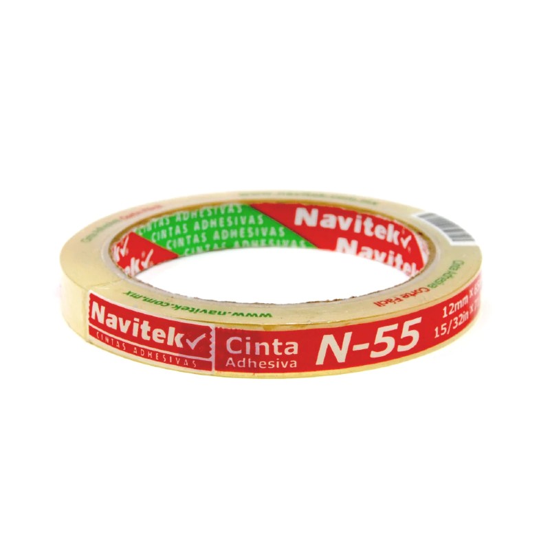 Cinta Adhesiva diurex Janel 12 X 65m