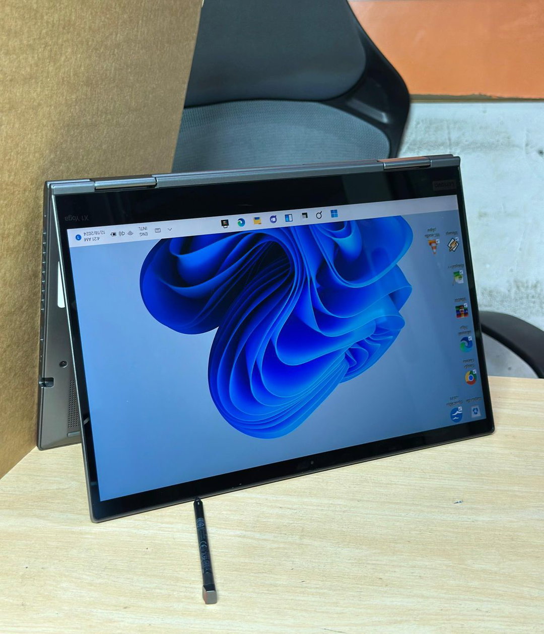 LENOVO ThinkPad X1 Yoga Gen 5