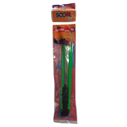 Cutter de Plastico Chico