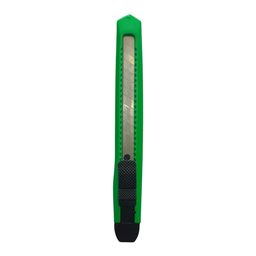 Cutter de Plastico Chico