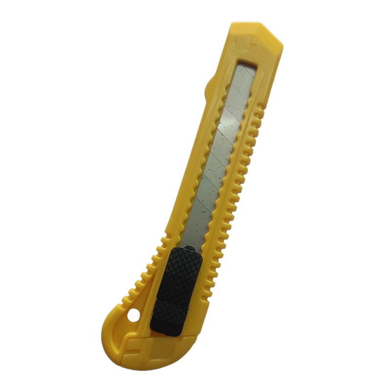 Cutter de Plastico Grande