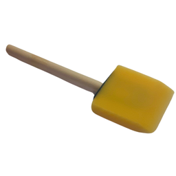 Esponja para pintar plana 5cm ancho