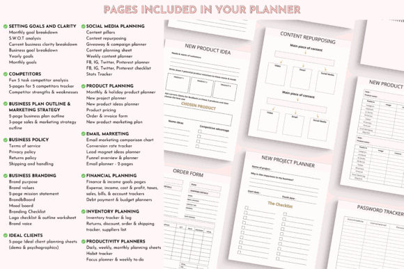The Ultimate Business Planner_1