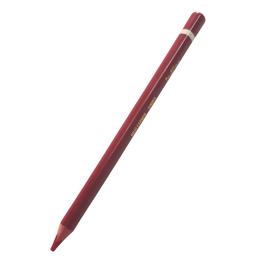 Lápiz Jumbo Rojo triangular