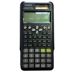 Calculadora Casio Fx-991 La plus 2nd edition