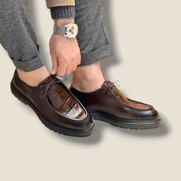 Mocassins Élégance Classique – Confort et Style Quotidien