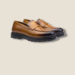 Mocassins Élégance Classique – Confort et Style Quotidien