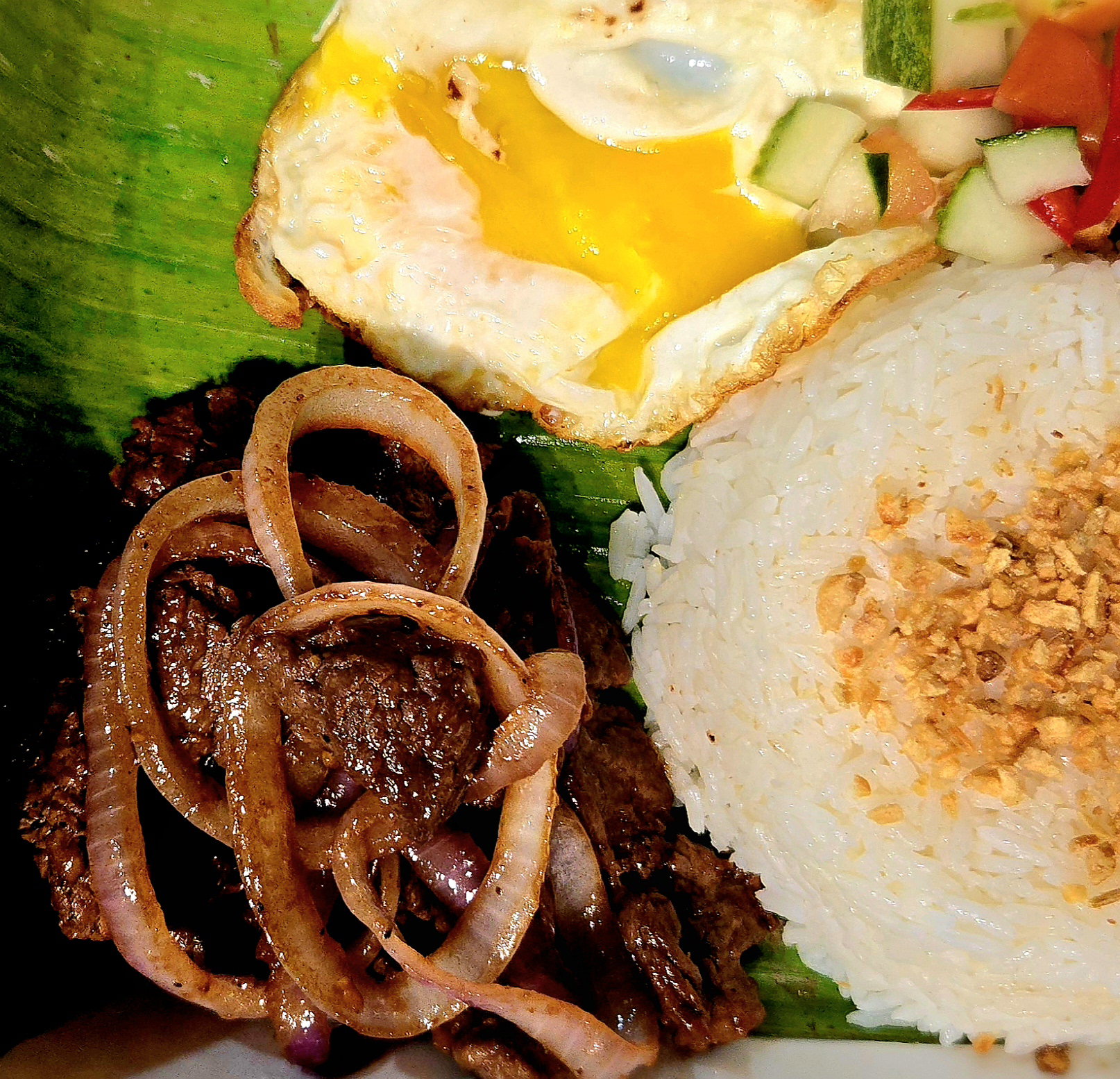 Beef Bistek Tagalog Set_0
