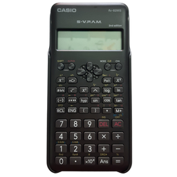 Calculadora Casio Fx-82 MS 2nd edition 