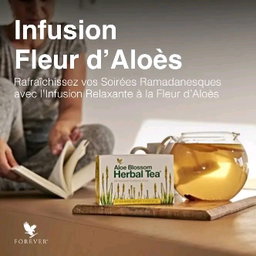 Thé Herbal