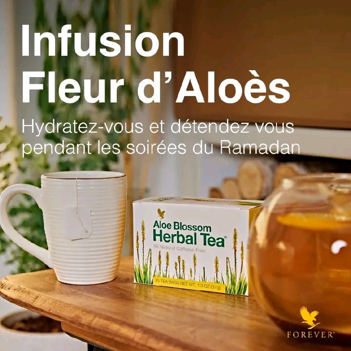 Thé Herbal_1