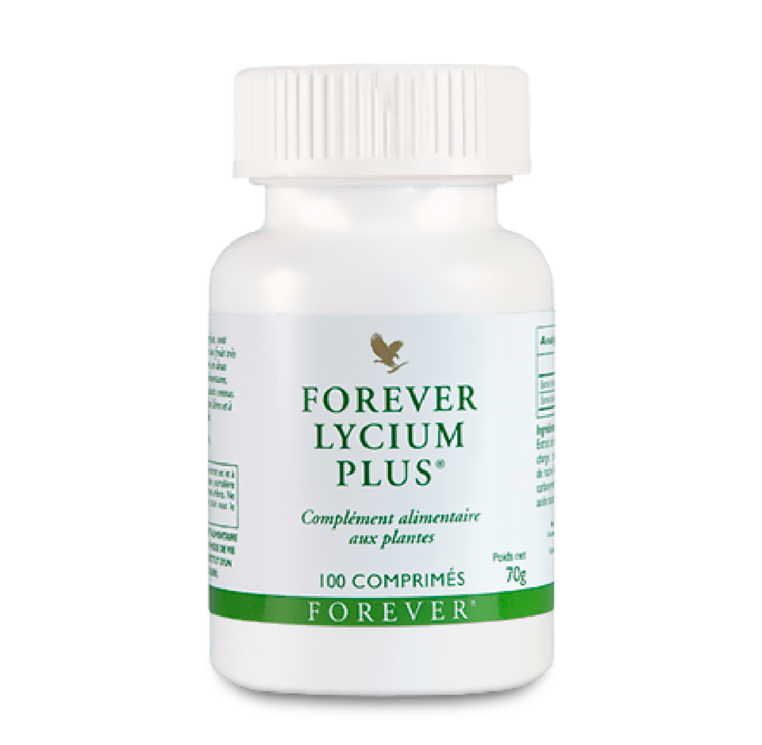 Lycium Plus