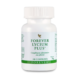 Lycium Plus 