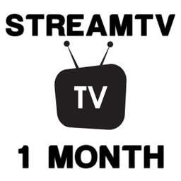 StreamTV Code