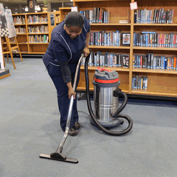 School Cleaning