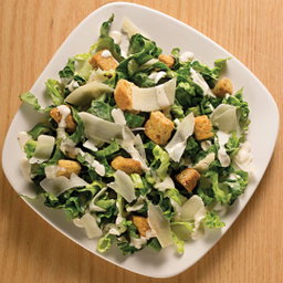 Ensaladas