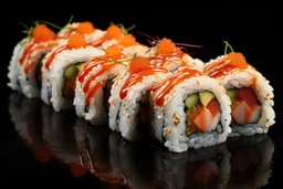  Salmon