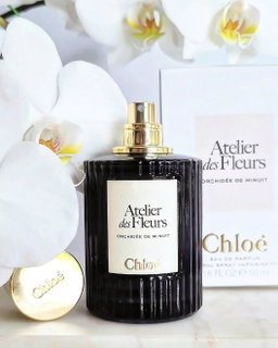 Chloe Orchidee de Minuit Edp 50ml Perfume 