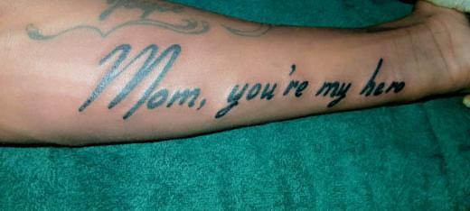 Permanent tattoos _3