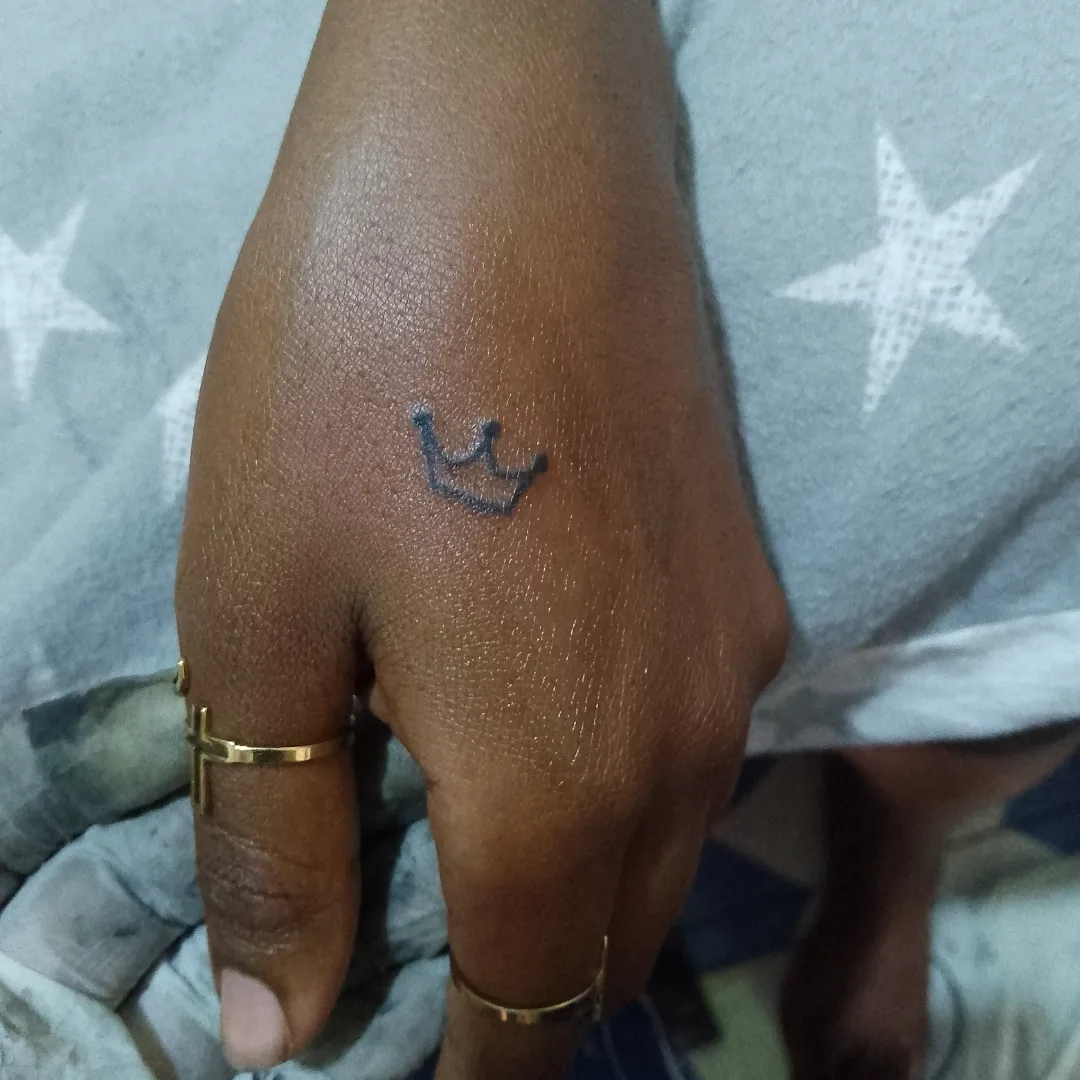 Permanent tattoos _2