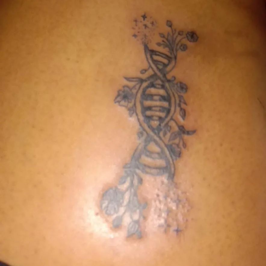 Permanent tattoos _9
