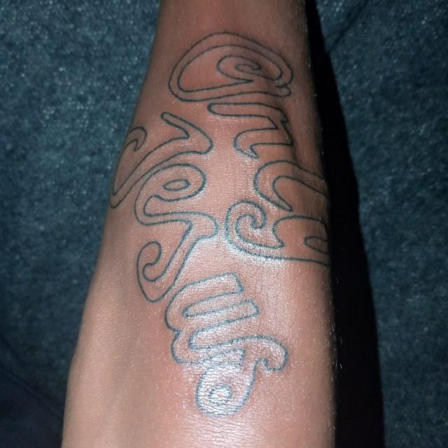 Permanent tattoos _4