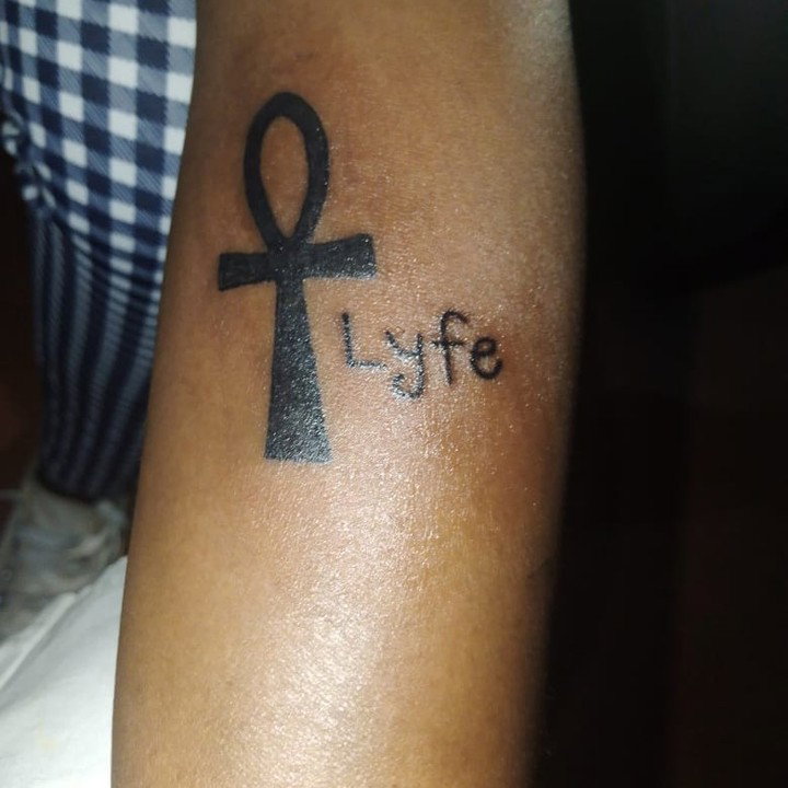 Permanent tattoos _10