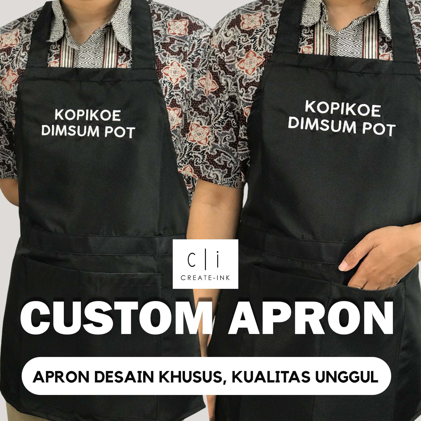 Apron _0