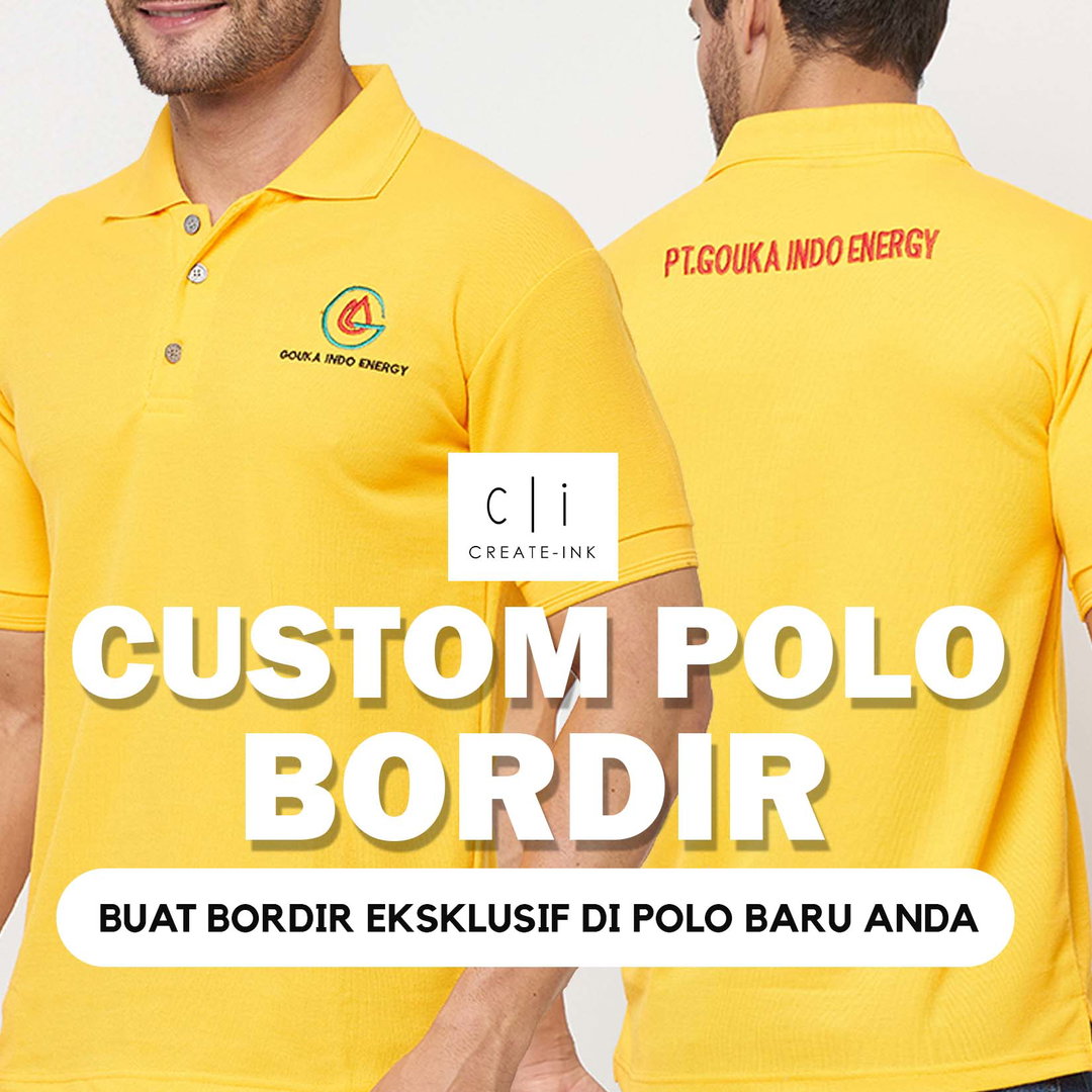 Polo Basic 12-36 pcs