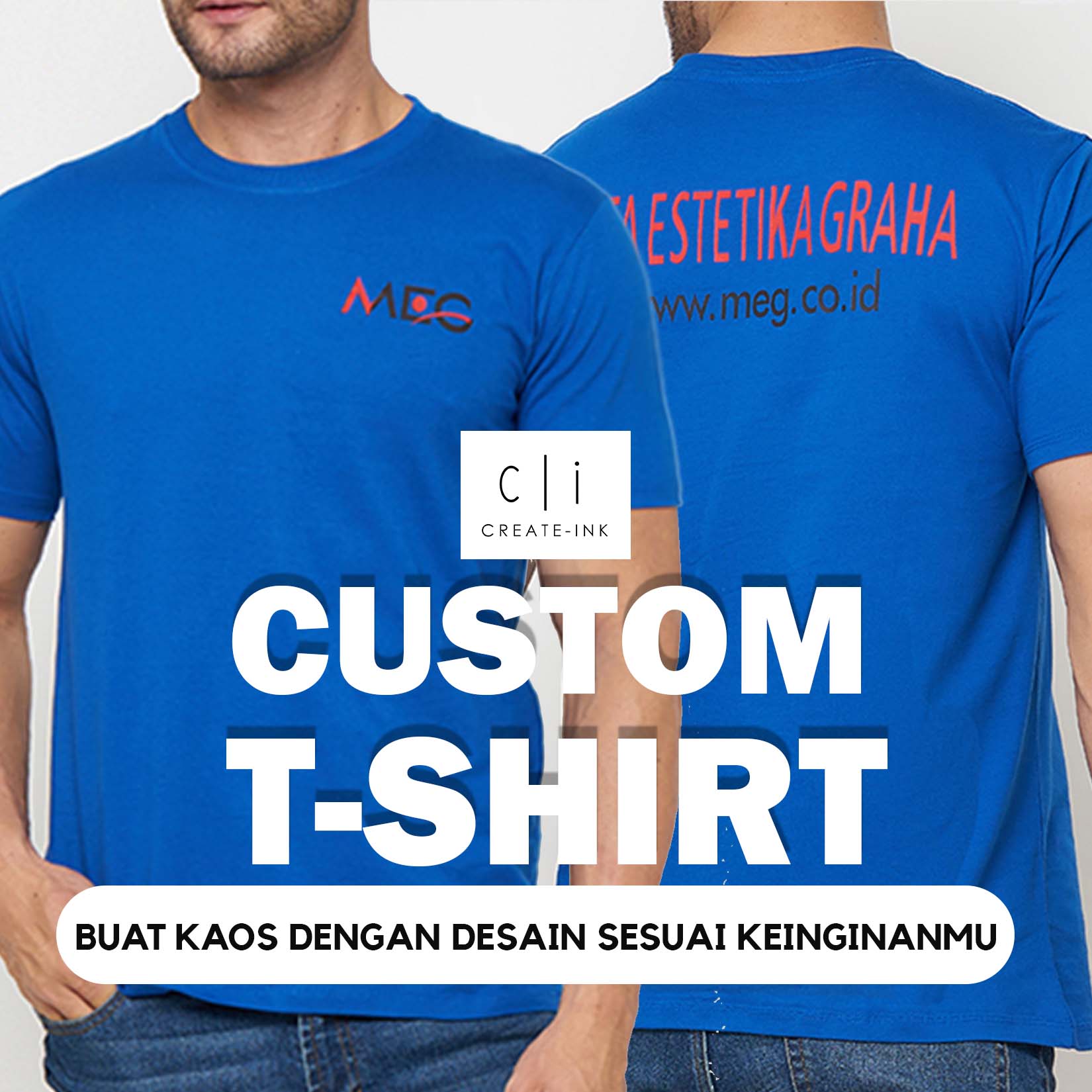 Tshirt / Kaos_0