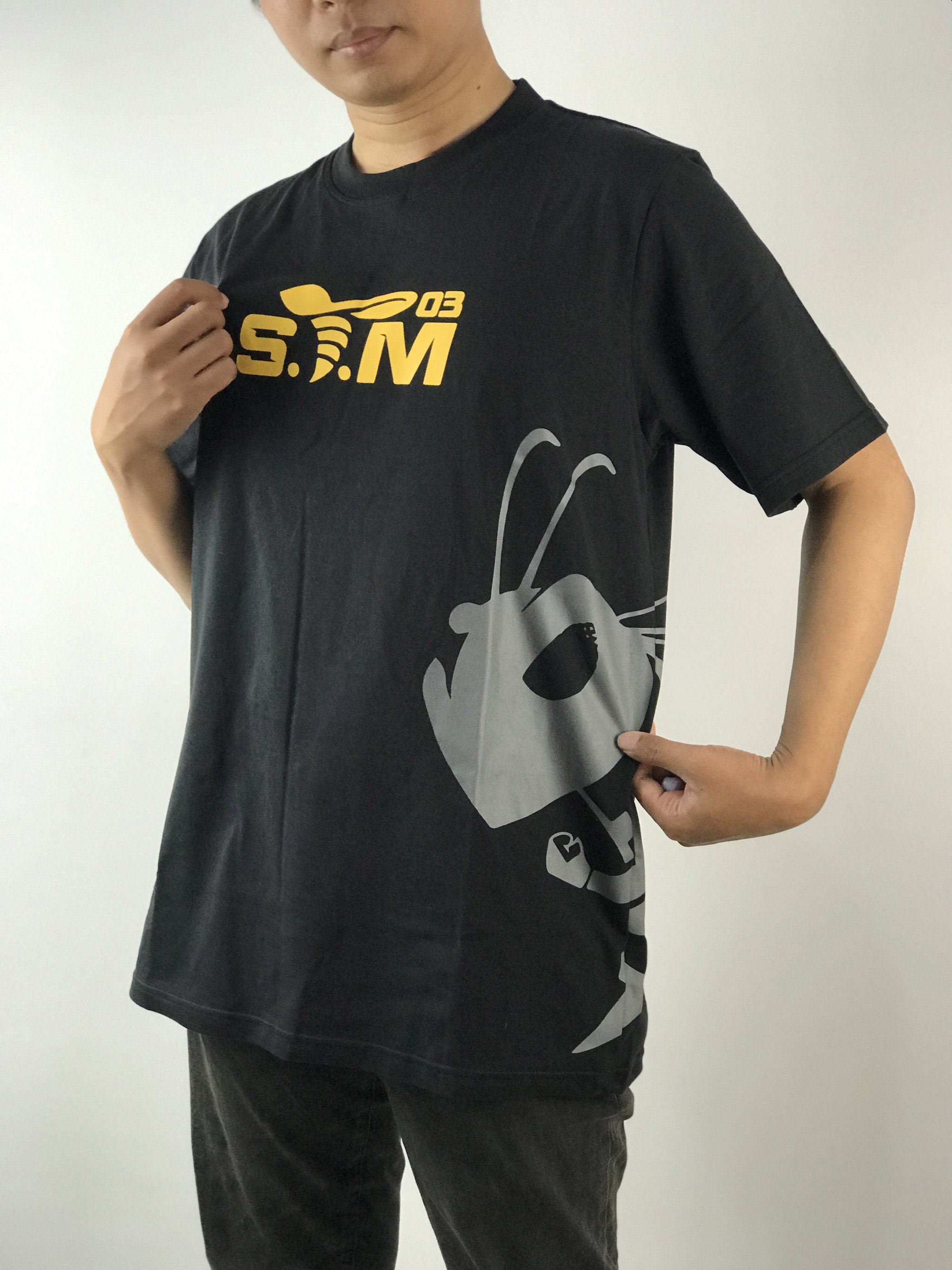 Tshirt / Kaos_1