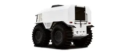 SHERP® N 1200 Exterior