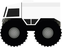 SHERP® N 1200 Body Options