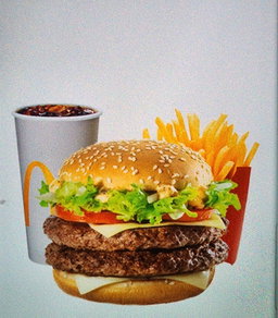 Best Of Double Big Tasty