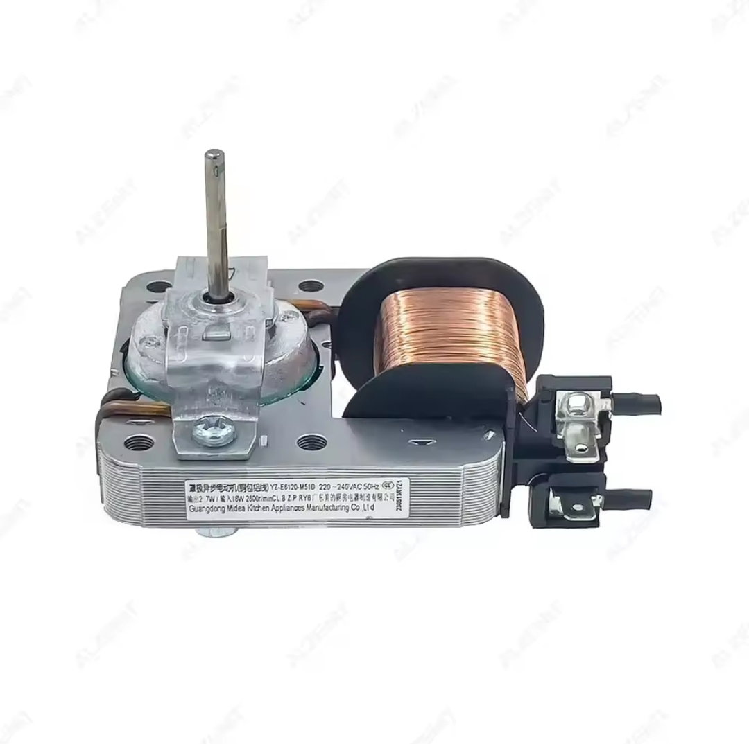 Oven fan motor_0