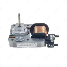 Oven fan motor