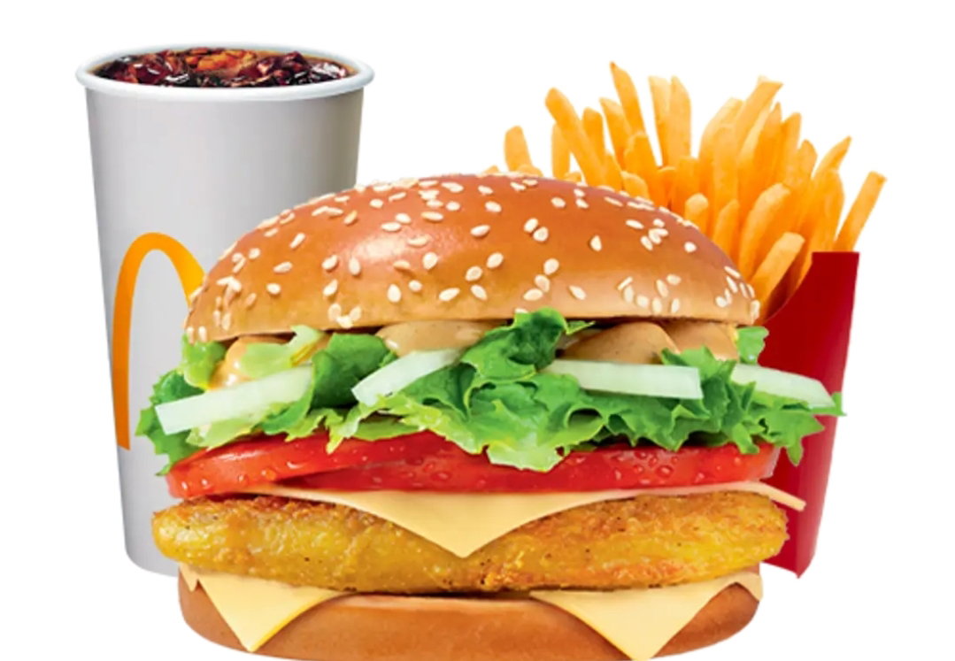 Best Of" Big Tasty'" Chicken_0