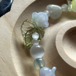 Healing stones bracelets collection 🫧