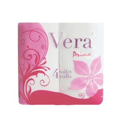 Vera 4* Toilet Rolls