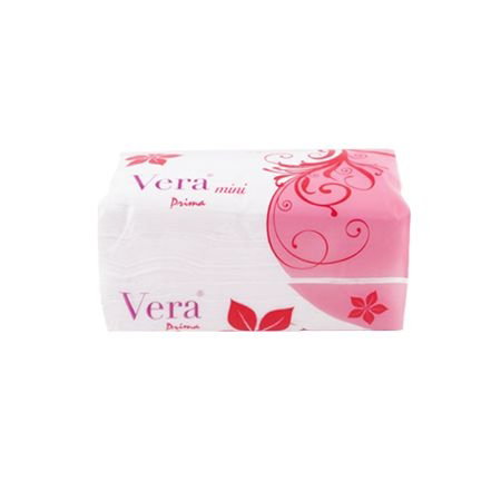 Vera Mini Tissues 185g_0