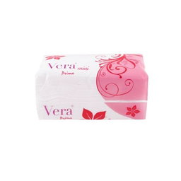 Vera Mini Tissues 185g