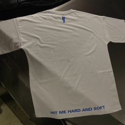 Billie Eilish HMHAS T-Shirts