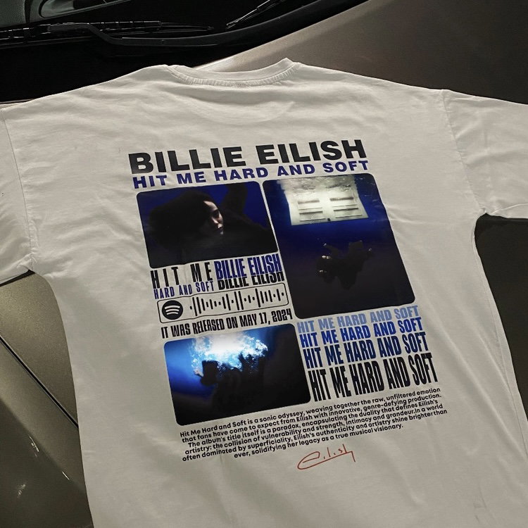 Billie Eilish HMHAS T-Shirts_4
